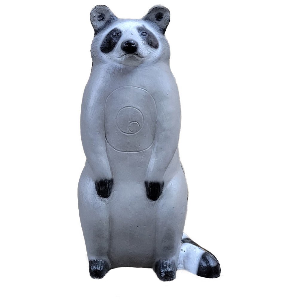 BIGshot Archery Pro Hunter Raccoon And Groundhog Combo Pack Archery Targets - Angler's Pro Tackle & Outdoors