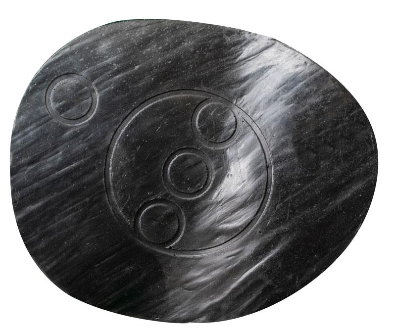 BIGshot Archery Real Wild 3D Replacement Bear Vital with EZ Pull Foam - Angler's Pro Tackle & Outdoors