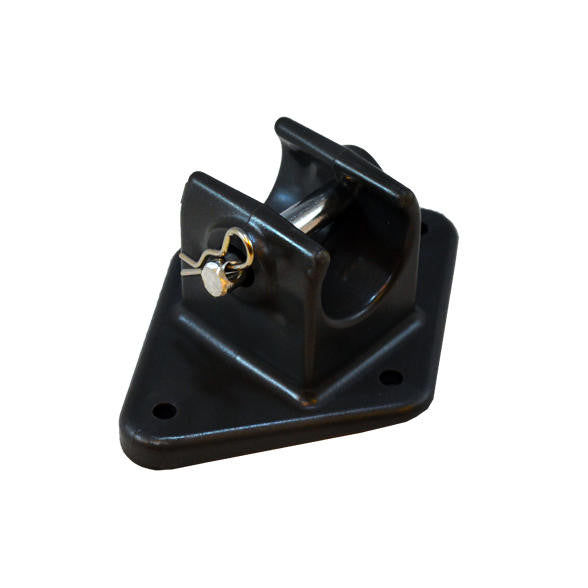 Bixpy 1” Pipe Mounting Clip