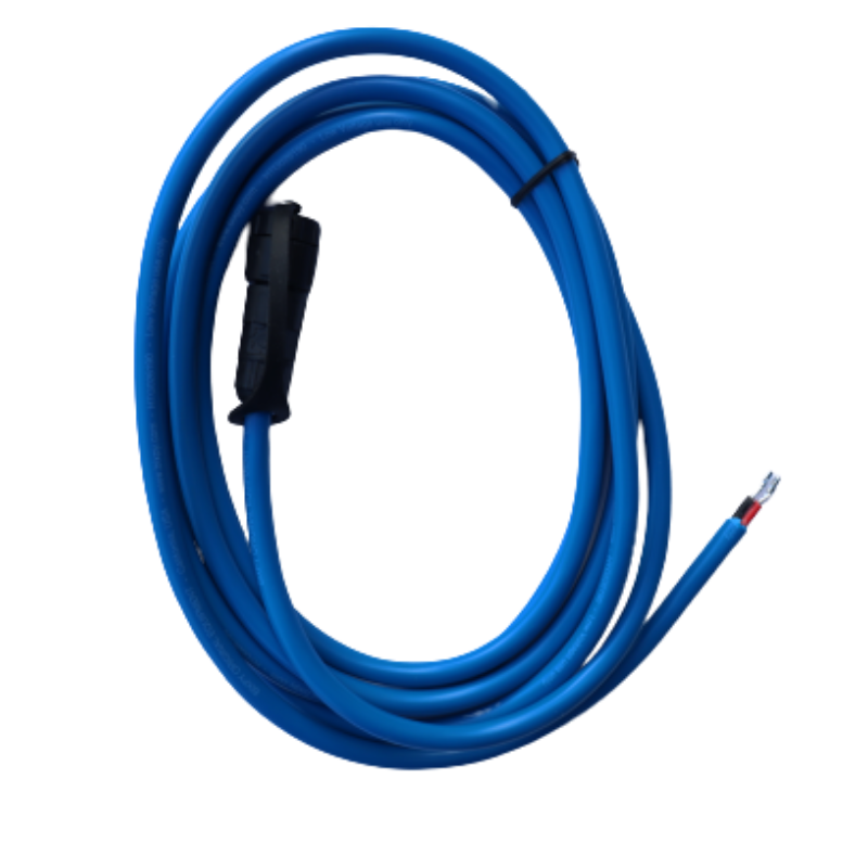 Bixpy 12v Aux Cable (PP-333/378 Batteries only)