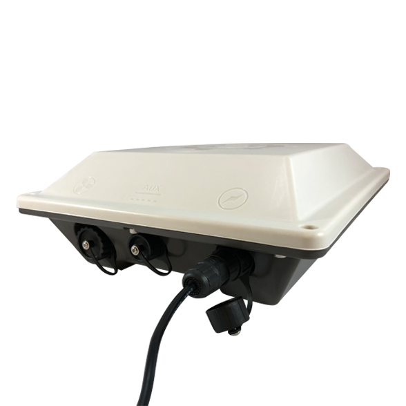 Bixpy Charger - PP-378 Outboard Battery - 2 pin Connector