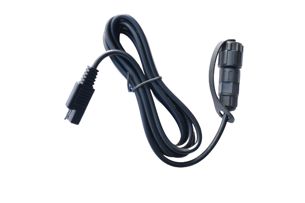 Bixpy PP-166 / PP-77 - 12V SAE Connector