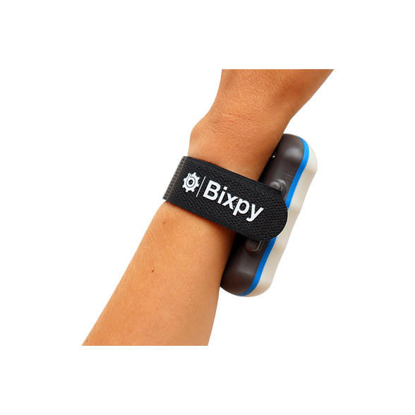 Bixpy Velcro Wrist Band