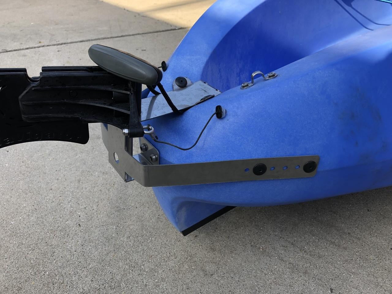 Bixpy WillFit™ Gudgeon