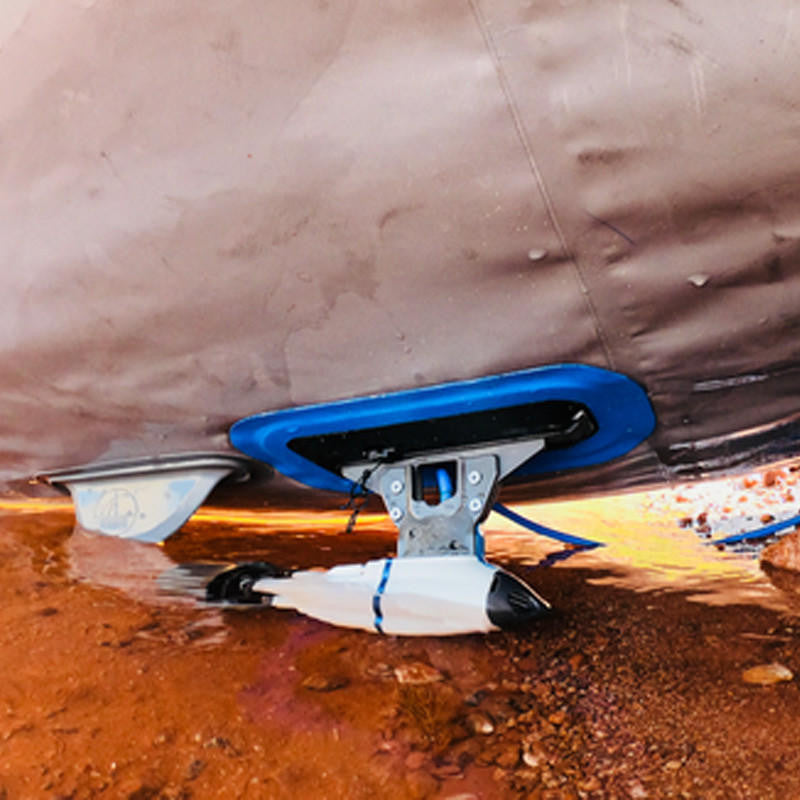 Bixpy DIY Fin Adapter for Inflatables (K-1 & J-2 Motors)