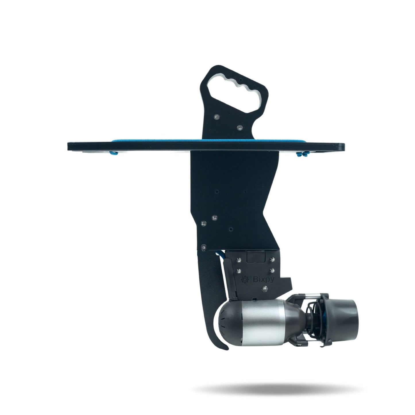 Bixpy Hoodoo Pedal Drive Adapter (K - 1 Motors) - Angler's Pro Tackle & Outdoors