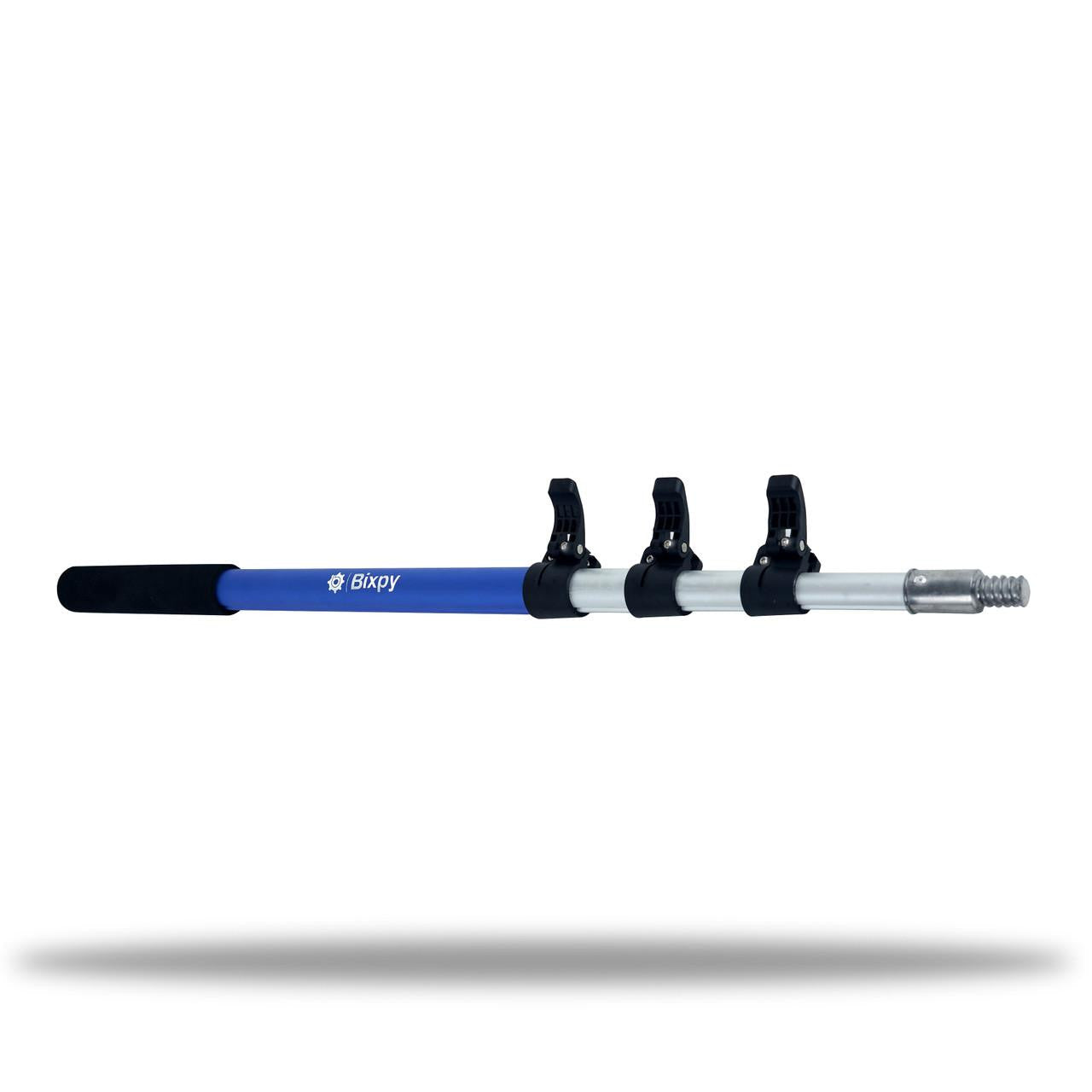 Bixpy Pole Steering™ - Including Telescopic Steering handle