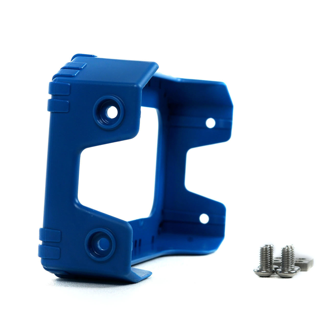 PP-768 Battery Bumper with a Set of Nuts and Bolts