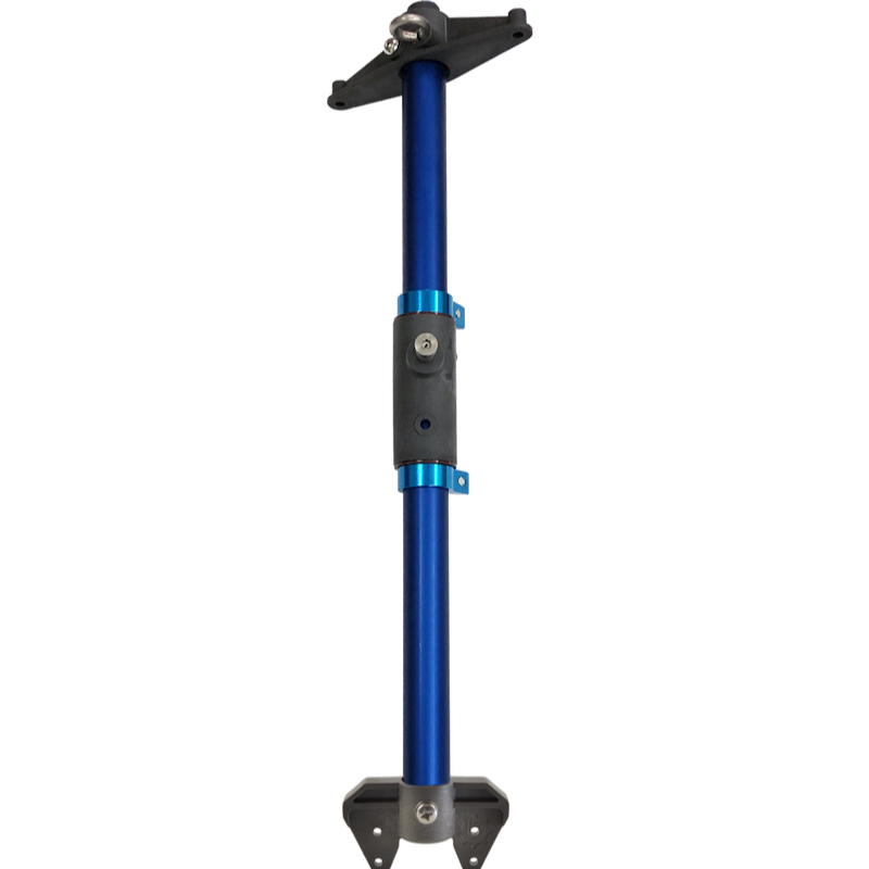 Bixpy Vertical Pipe for K-1 & J-2 Adapters