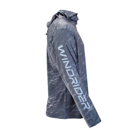WindRider - 2 Pack Atoll Hooded Shirt with Gaiter