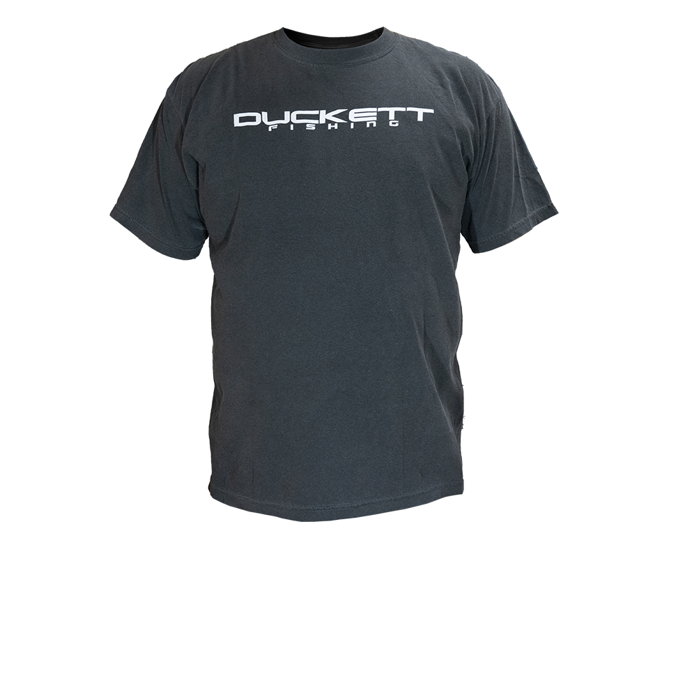 Duckett New Era Tee