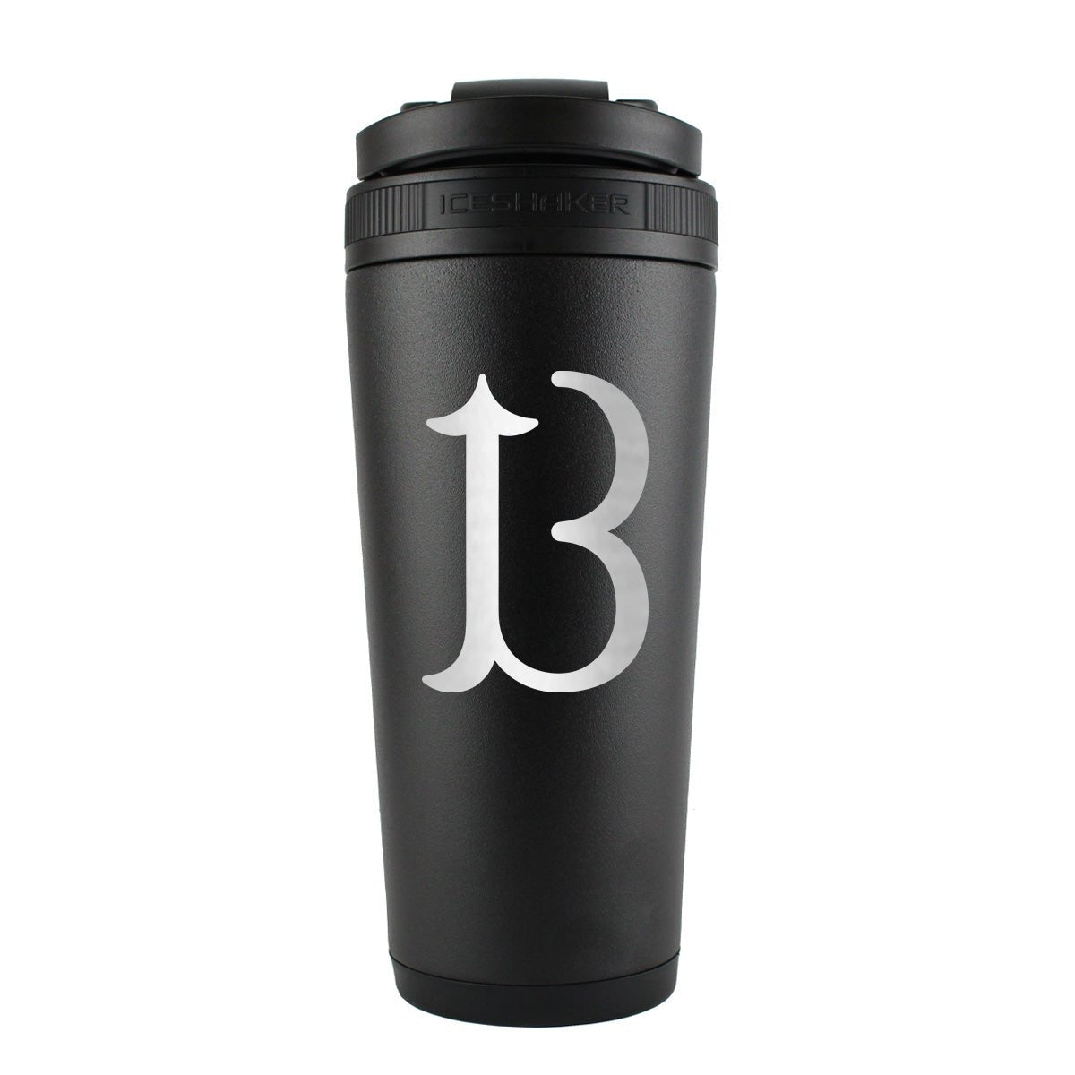 Blueprint Church B Logo 26oz Shaker - Angler's Pro Tackle & Outdoors
