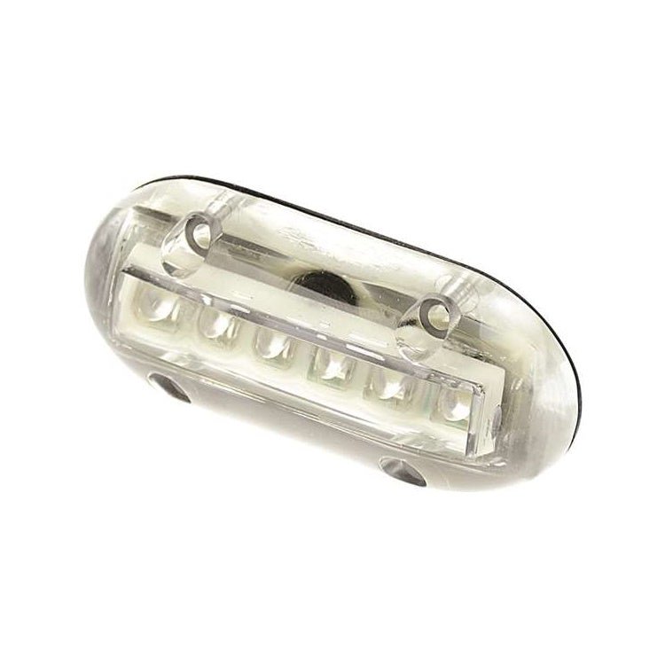Boater Sports LED Underwater Light - Angler's Pro Tackle & Outdoors