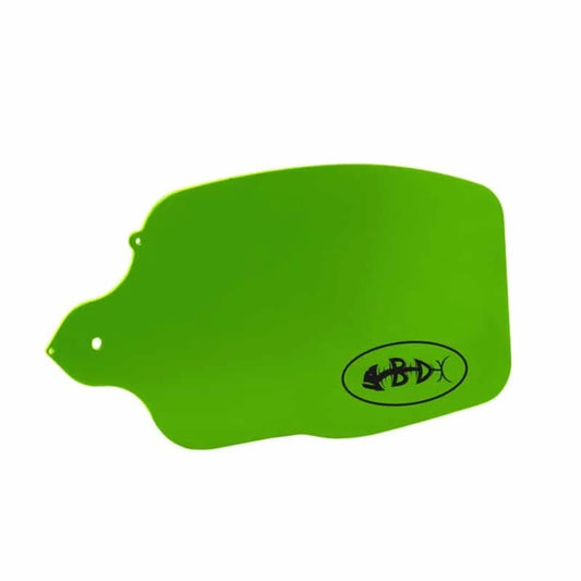 Hobie ODC Rudder