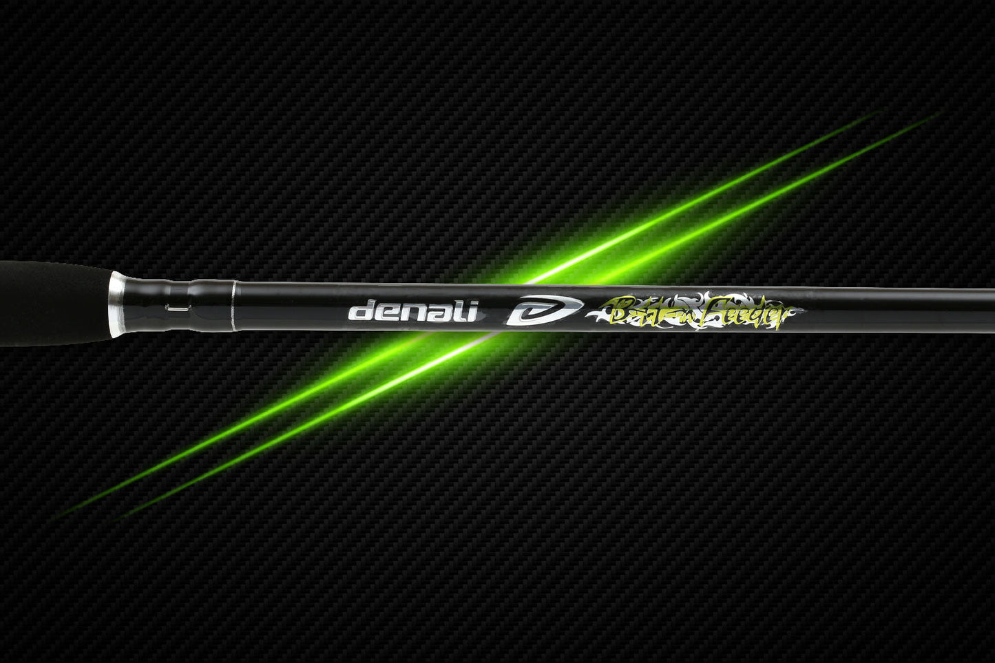 Denali Bottom Feeder Series