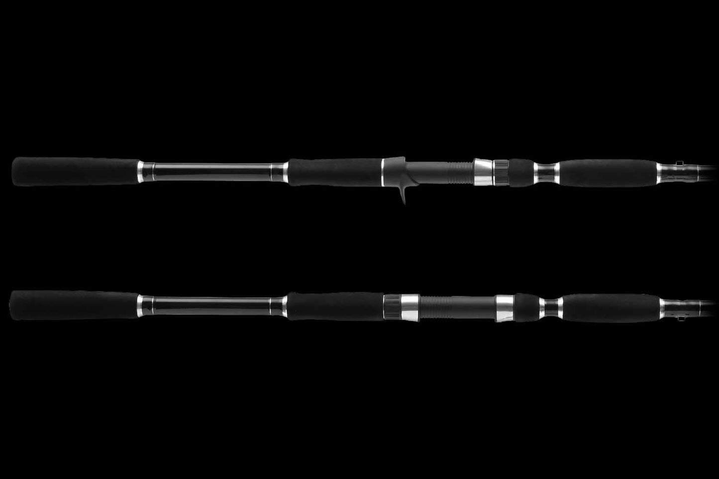Denali Bottom Feeder Series Rods