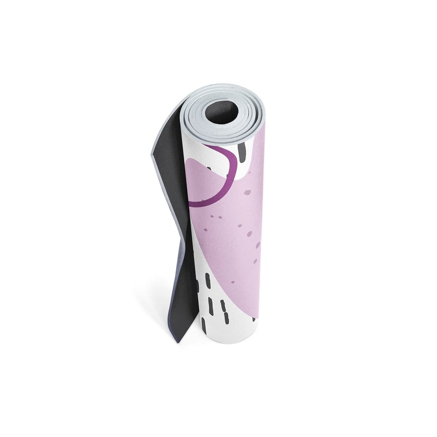 Yune Yoga Boulder Trekk Travel Yoga Mat