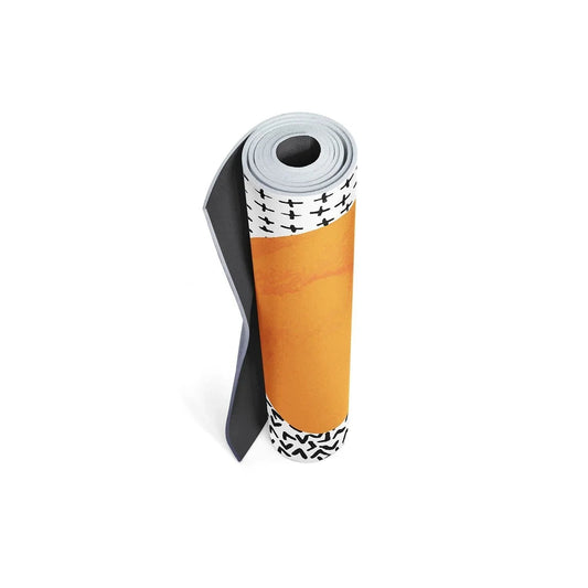 Yune Yoga Bowie Trekk Travel Yoga Mat