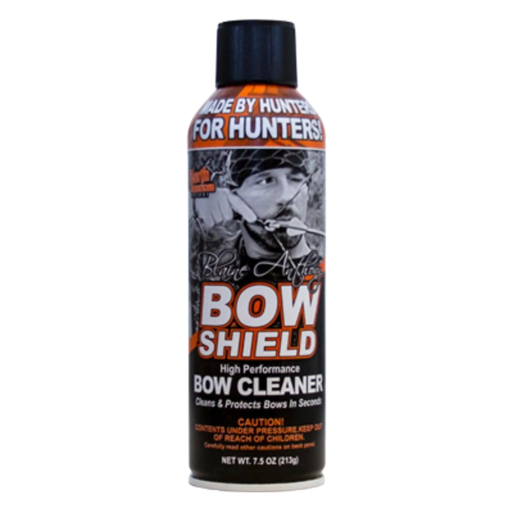 KILLZ Bow Shield - High Performance Bow Cleaner