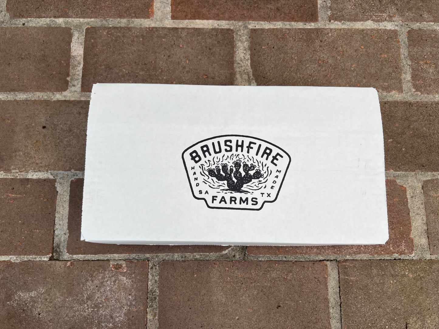 Brushfire Farms Three Amigos - Angler's Pro Tackle & Outdoors