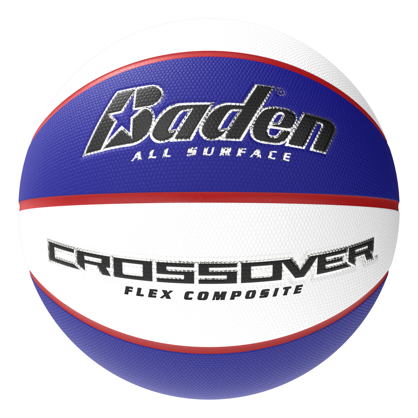 Baden Sports Crossover Basketball