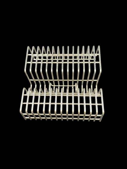 Hunsaker Vortex Smokers Bub Cage | Easy Fire Starting and Smoke Control for Vortex Basket