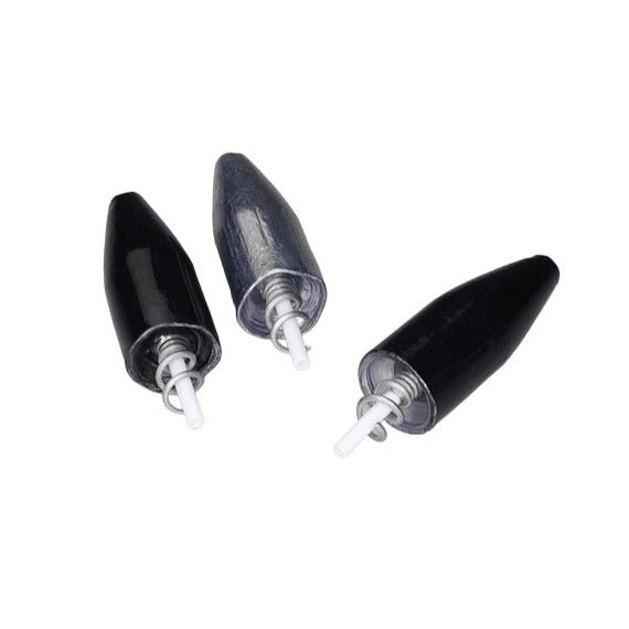 Bullet Weights Screw In Weight - Angler's Pro Tackle & Outdoors