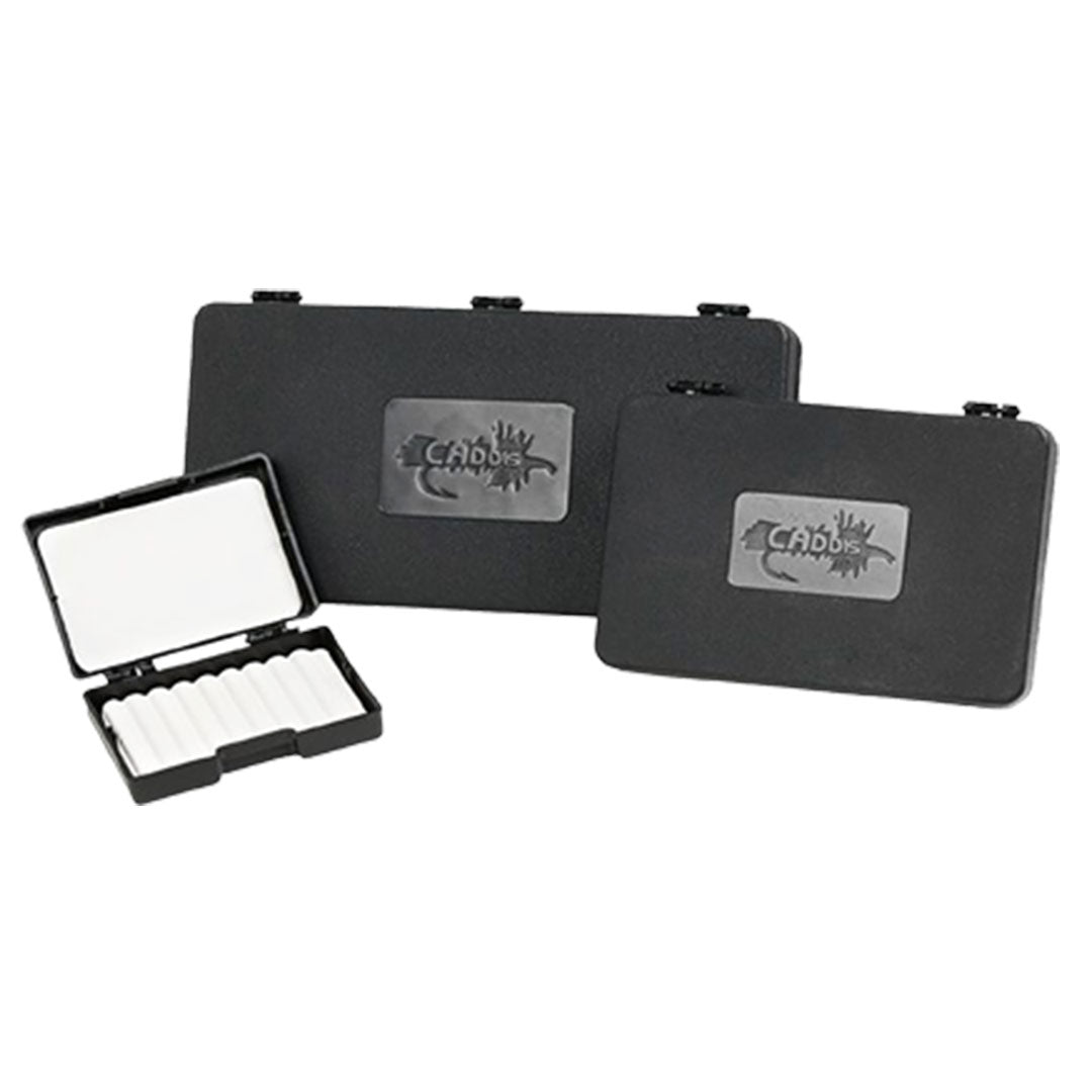 Caddis Sports Fly Box