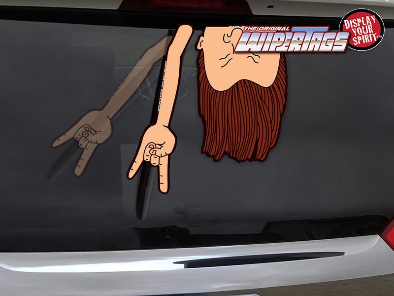 Butt Wiper WiperTags - Angler's Pro Tackle & Outdoors