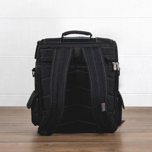 Picnic Time Turismo Travel Backpack Cooler