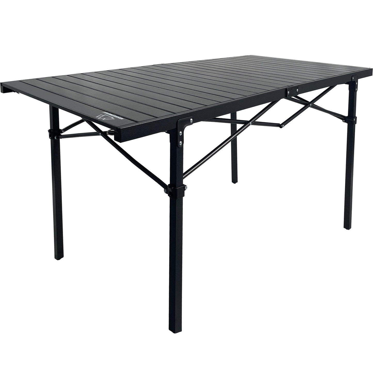 Caddis Sports Roll Top Table