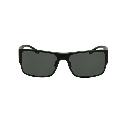 Outlaw Eyewear - Raider TAC Black / Polarized