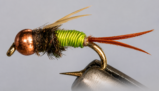 Stone Creek BH Ultra Prince - 5 Colors