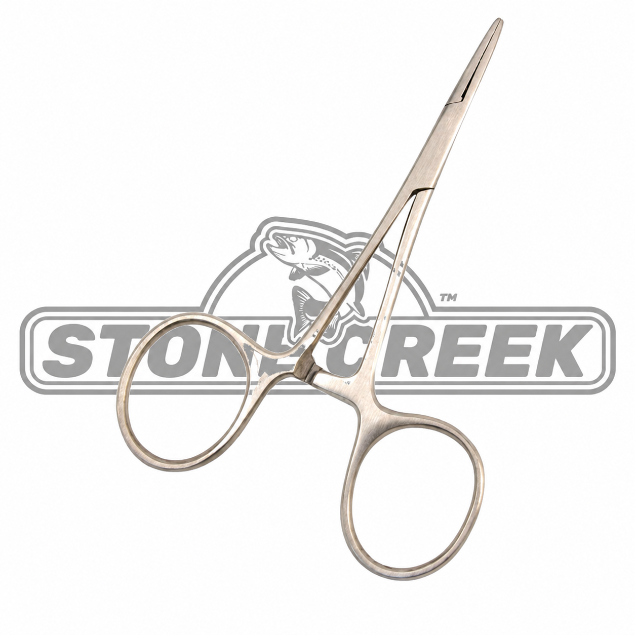 Stone Creek 5" - Large Loop Forceps
