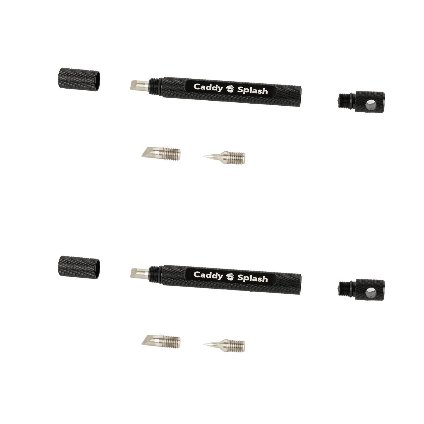 Caddy Splash Groove Sharpener - Angler's Pro Tackle & Outdoors