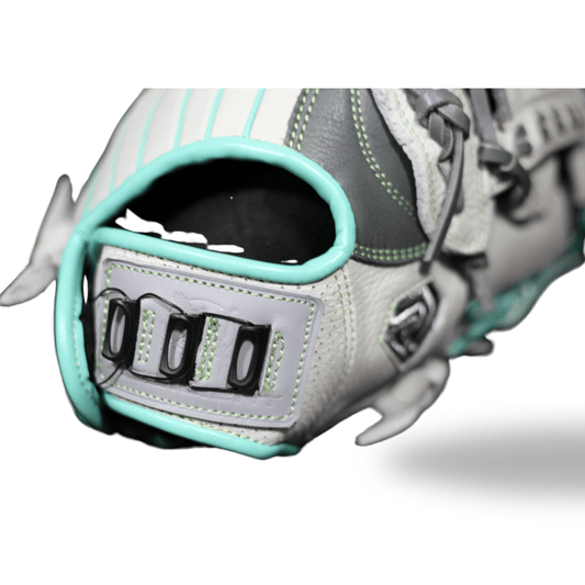 Resilient SFBL Calypso Fastpitch 11.75" I-Web