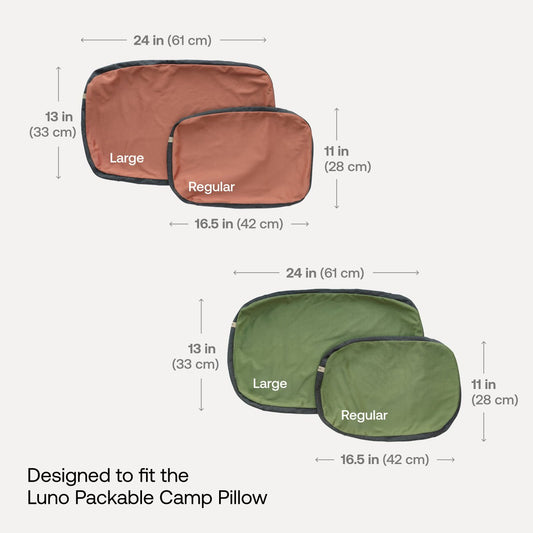 Camping Pillowcase - Angler's Pro Tackle & Outdoors