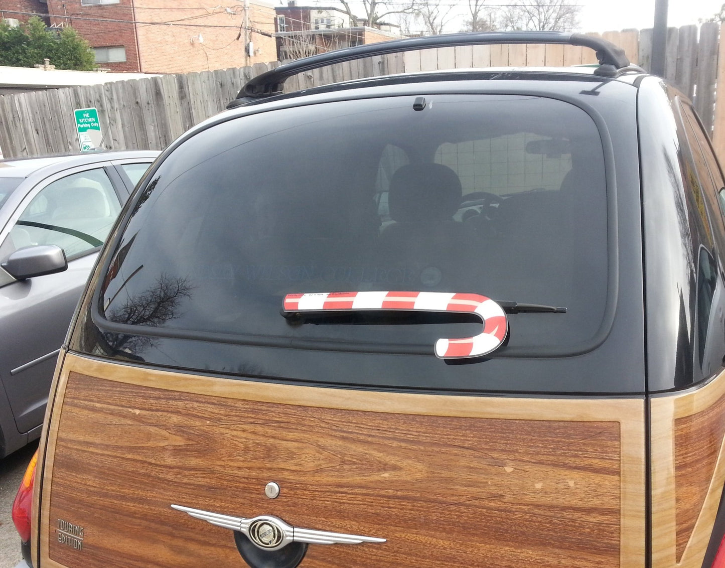 Candy Cane WiperTags - Angler's Pro Tackle & Outdoors