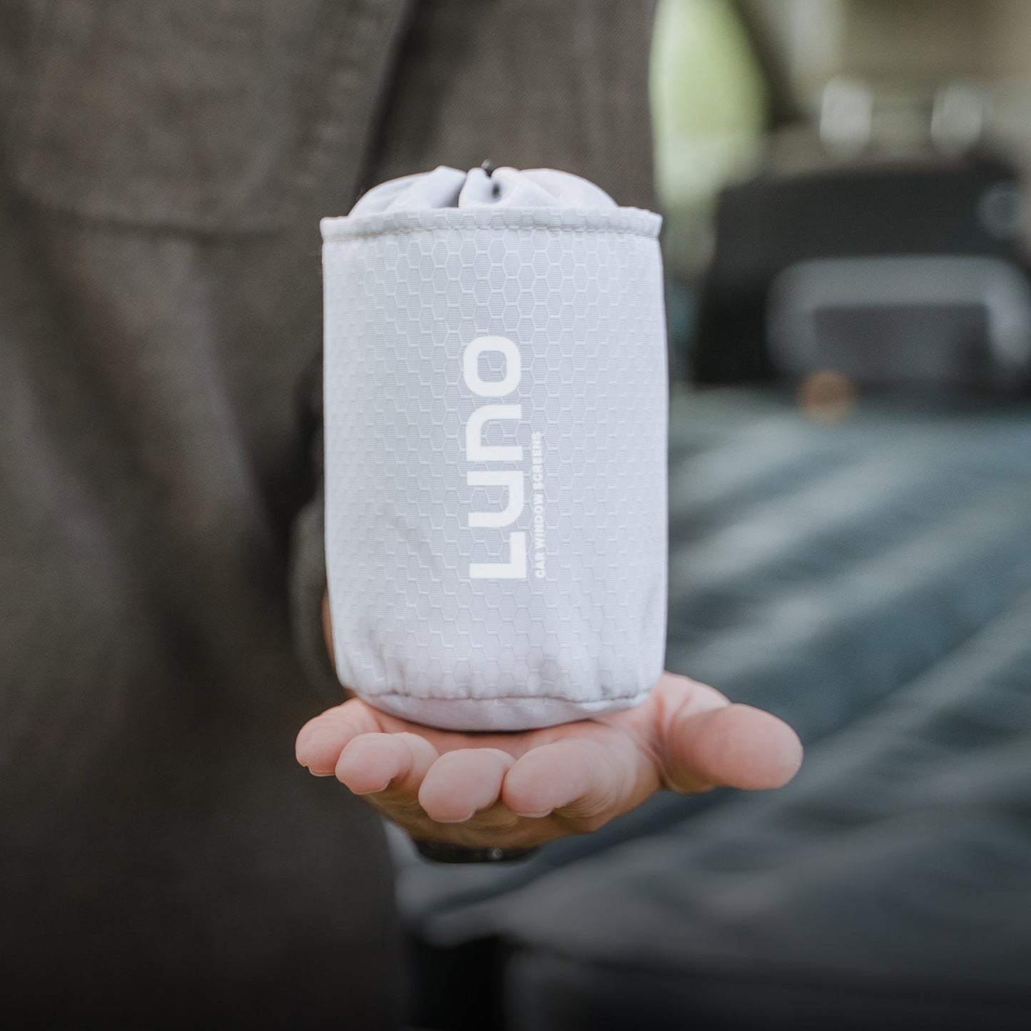 Luno Car Window Screens