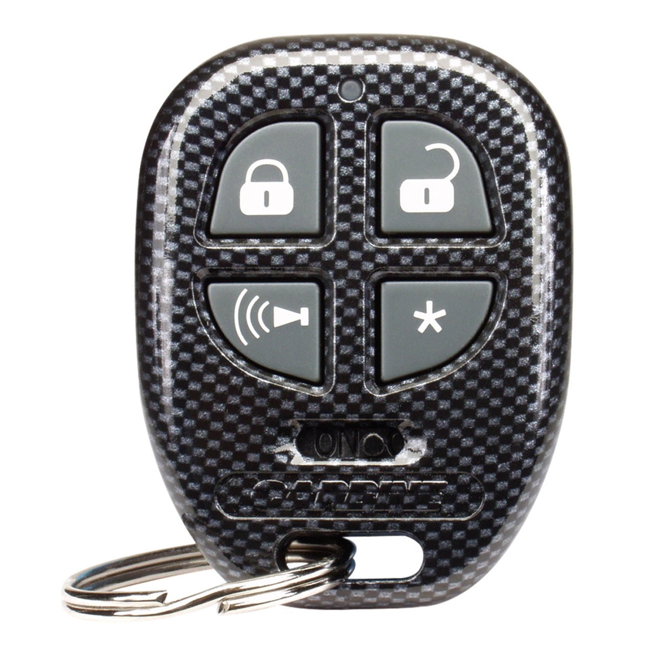 Magnadyne Carbine CA-RC4PET | Automotive Security System Remote Transmitter