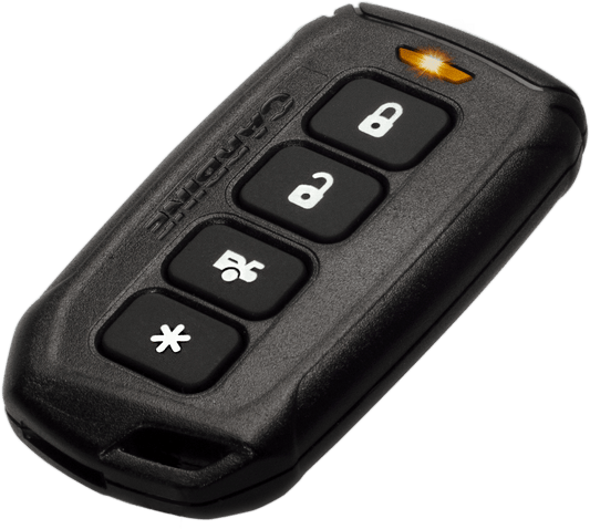 Magnadyne Carbine CARF-AM4 | One-Way Replacement Remote for 46CR, 34CS, 32CS, 55CSR