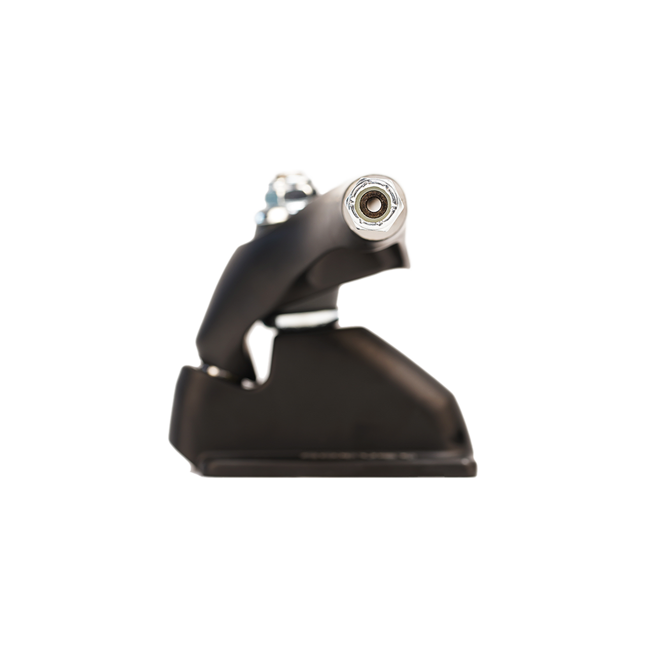 Carver CX Hollow Truck Set 6.5″ - Coal Satin (Set of 2) - Angler's Pro Tackle & Outdoors