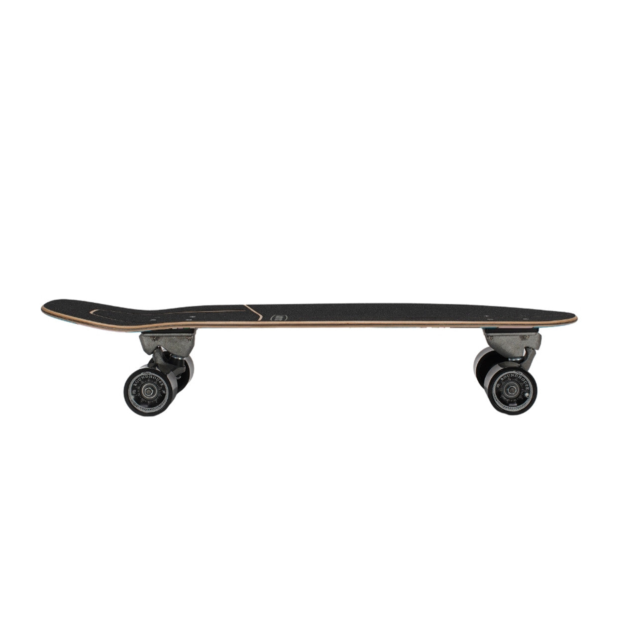 Carver Dine' Skate Garden Surfskate Complete CX - 31.25″ - Angler's Pro Tackle & Outdoors