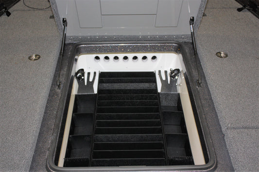 AMPD Marine NPDCX001 CX19/20/21 FRONT COMPARTMENT KIT