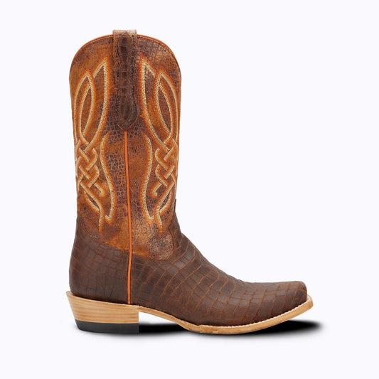 Capitan Boots Nashville - Blakemore
