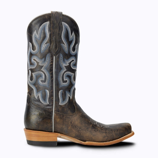 Capitan Boots Nashville - West End