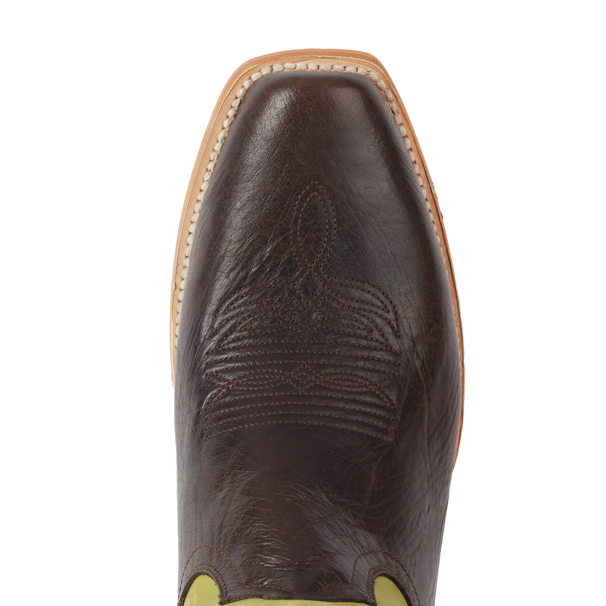 Capitan Boots Nashville - Tremont