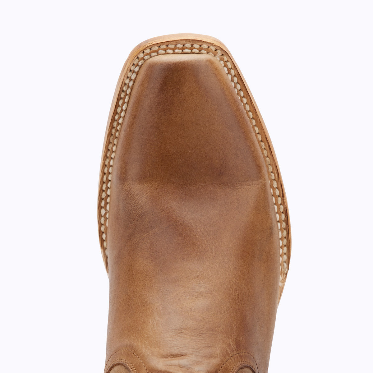 Capitan Boots Tulsa - Union