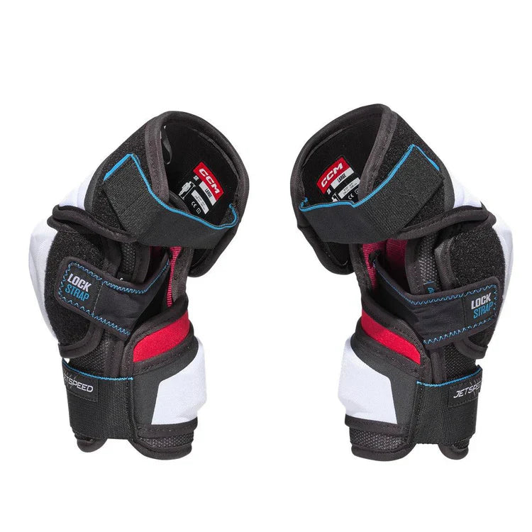 CCM Jetspeed FT680 Elbow Pads - Junior - Angler's Pro Tackle & Outdoors