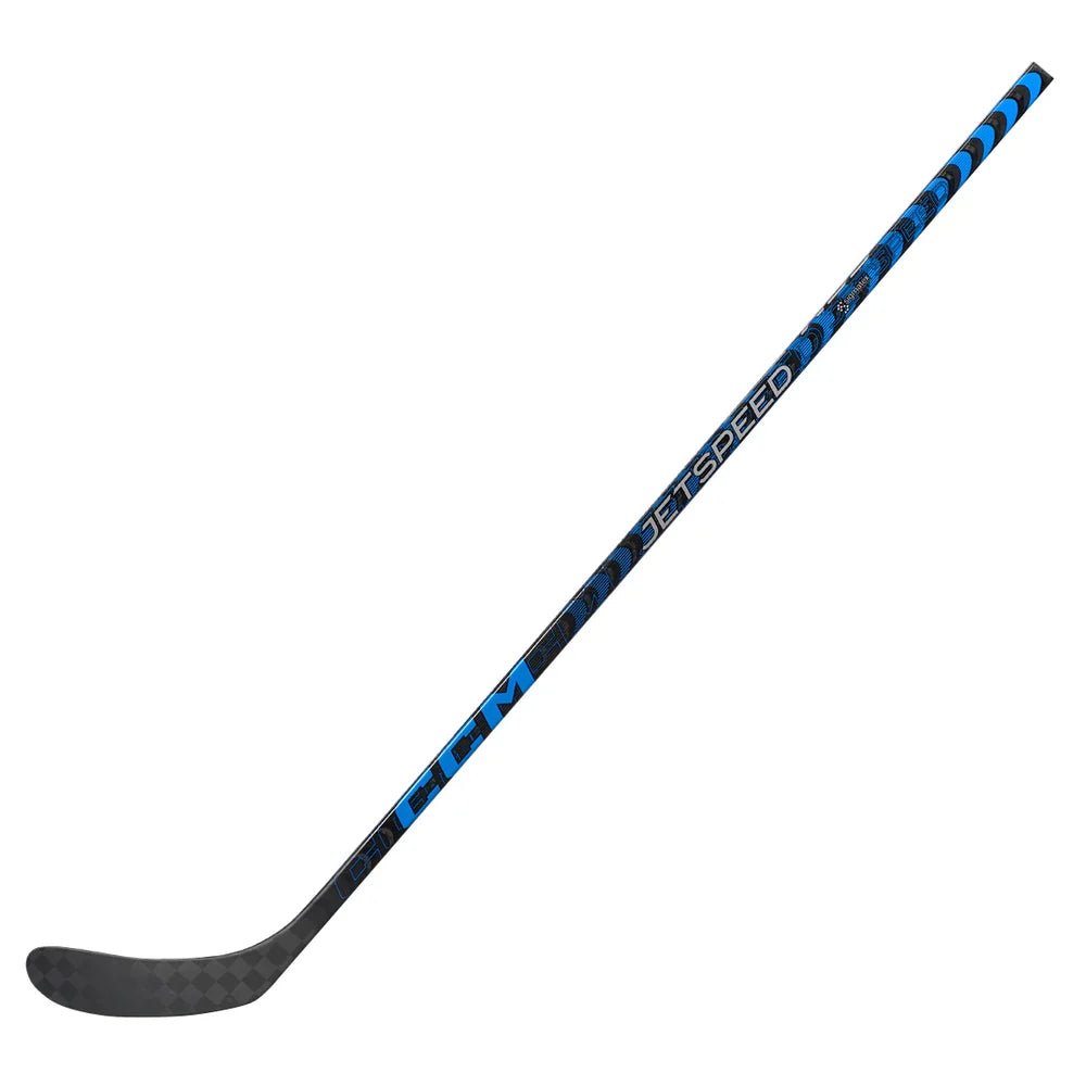 CCM Jetspeed Youth Hockey Stick (30 Flex) - Youth - Angler's Pro Tackle & Outdoors